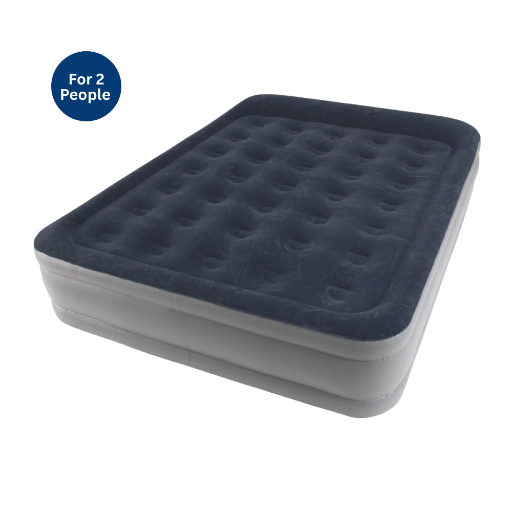 Double Air Beds - TrailSurge