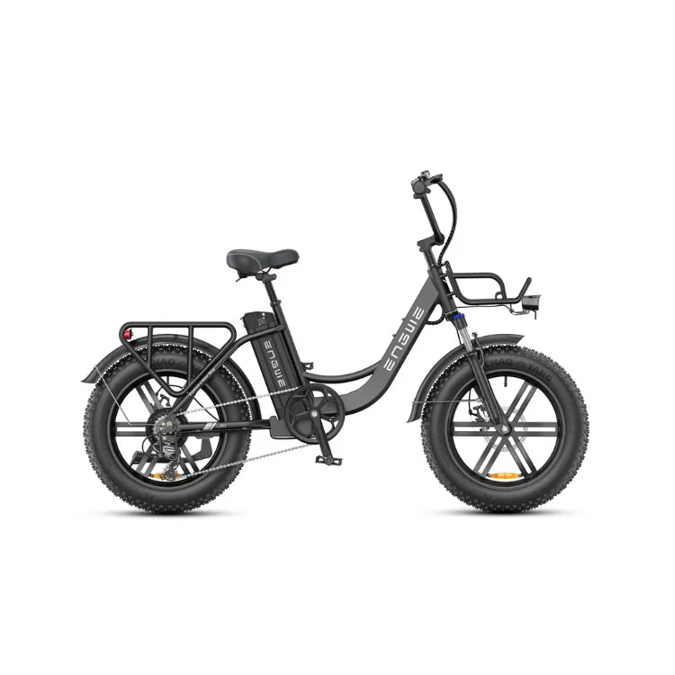 Road Legal E-Bikes