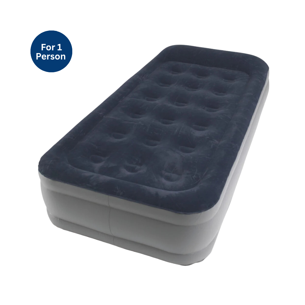 Single Air Beds - TrailSurge