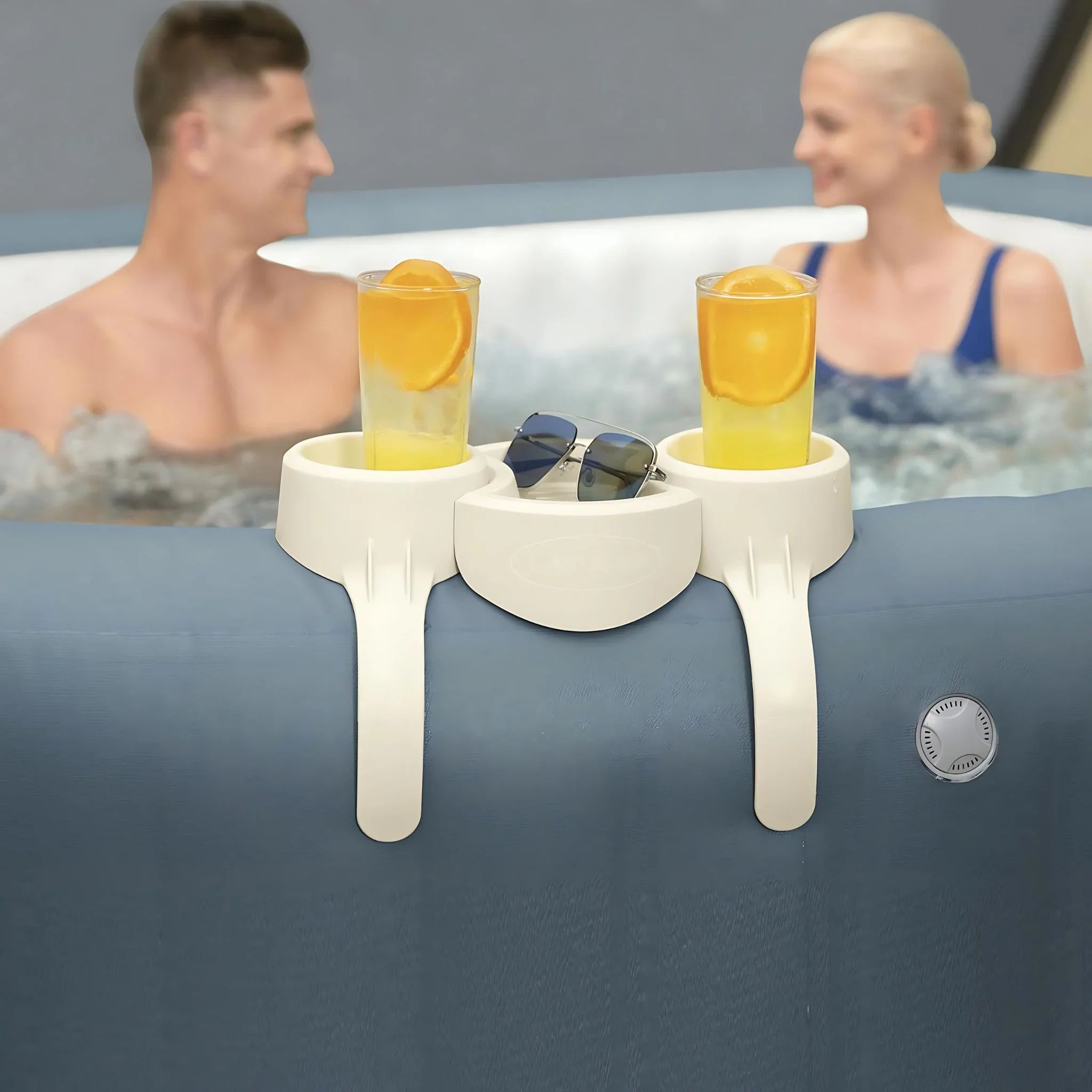 Hot Tub Accessories