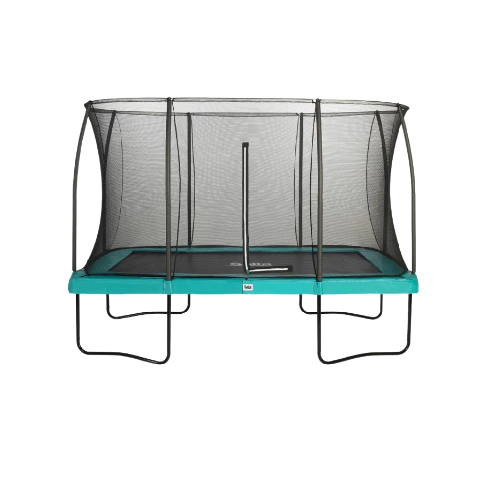 Rectangle Trampolines