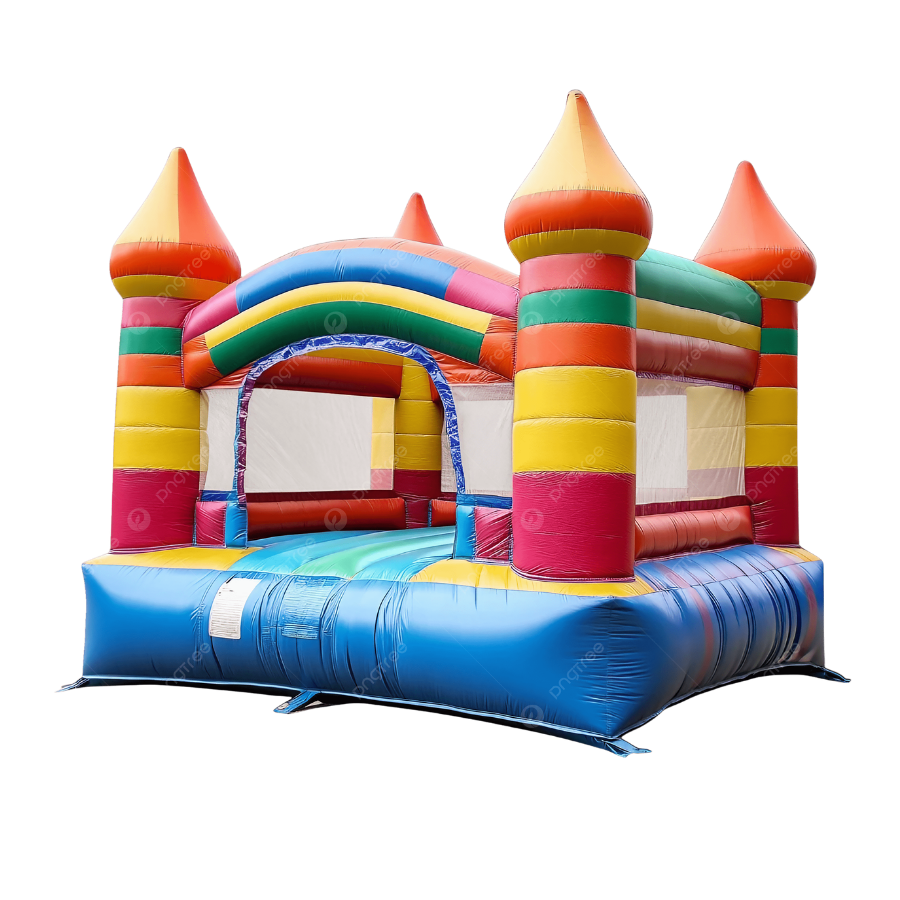 Bouncy Castles - Outdoor Superstore
