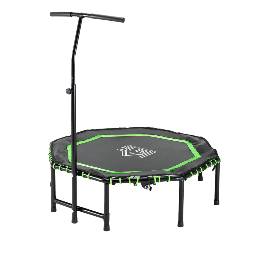 Indoor Trampoline