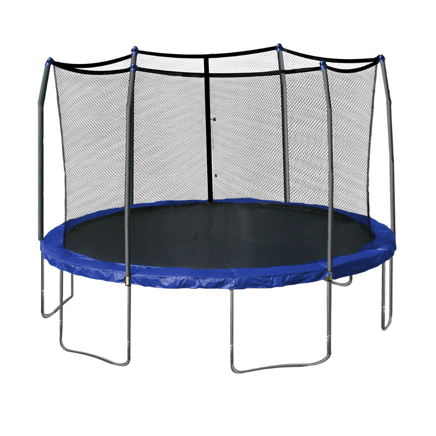 Trampolines