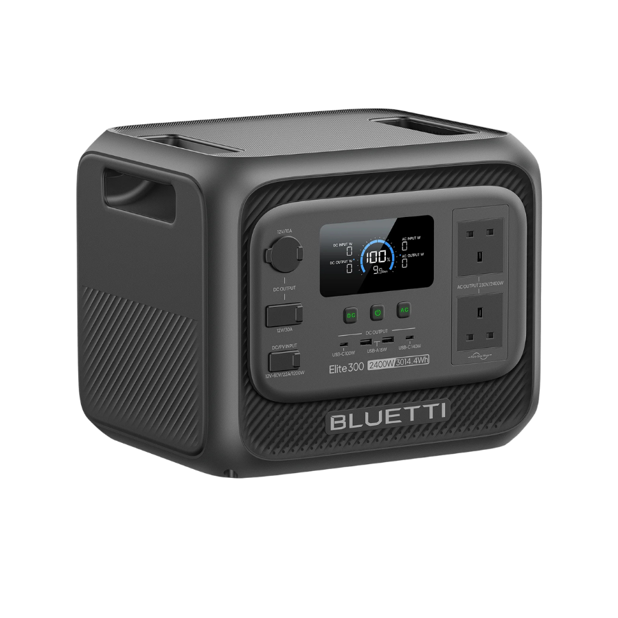 Portable Power Stations - Outdoor Superstore