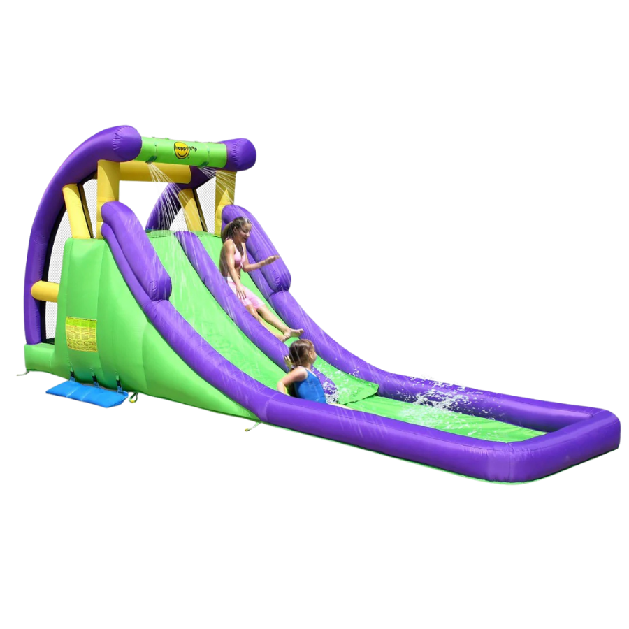 Inflatable Water Slides - Outdoor Superstore