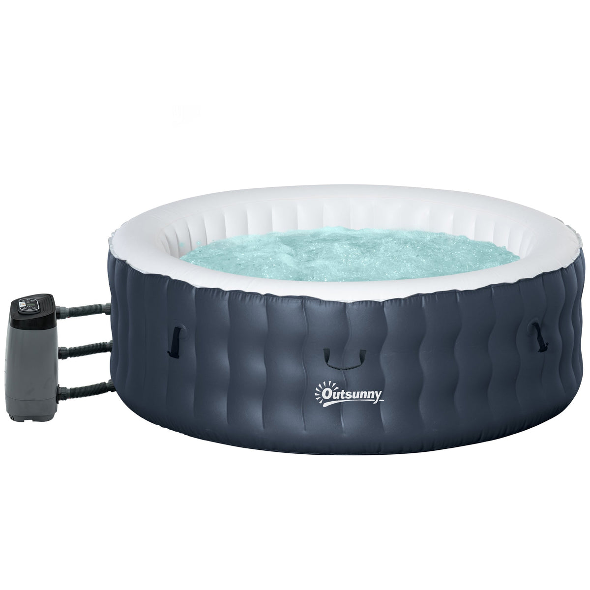 Hot Tubs UK Stock by Trail Surge UK