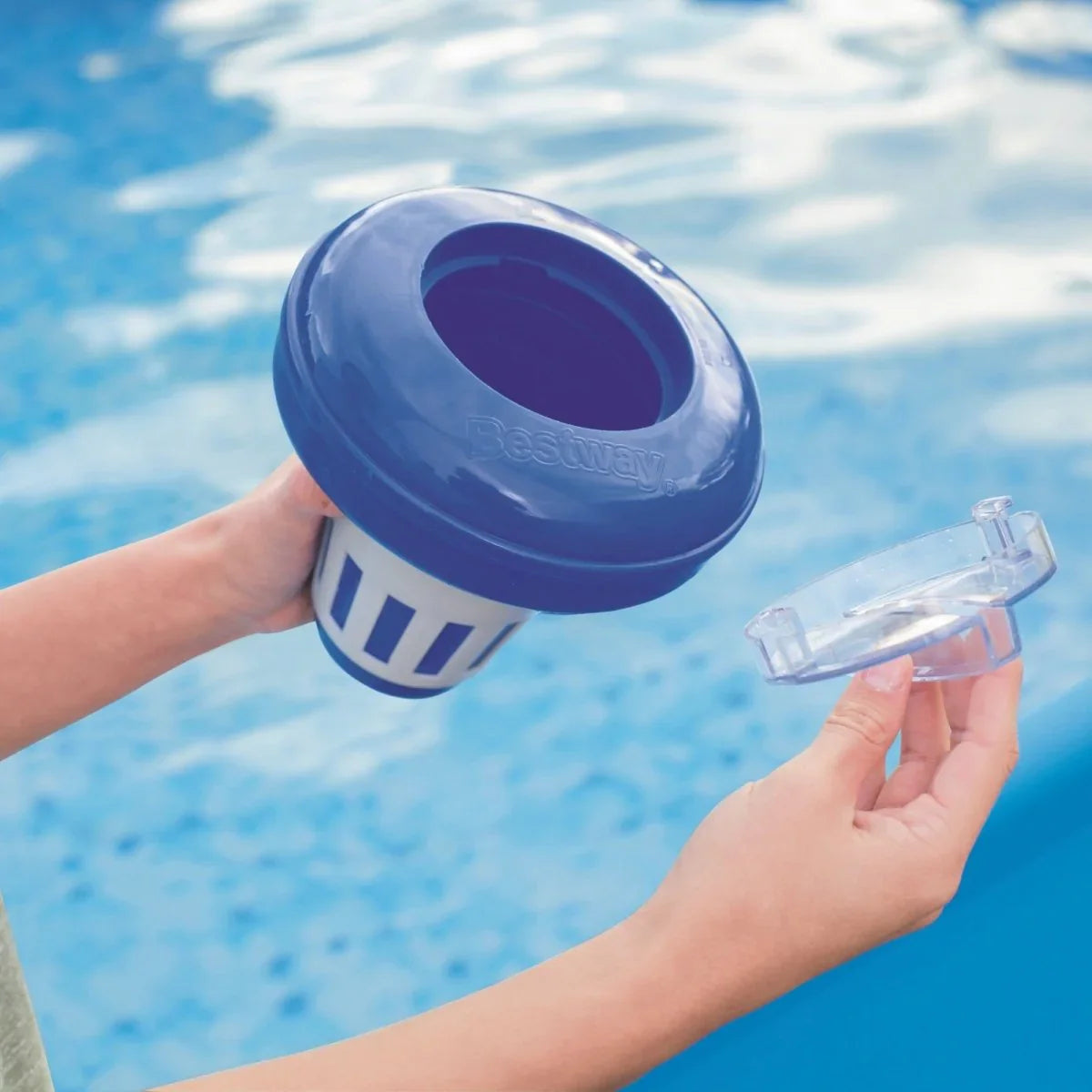 Pool Parts & Accessories