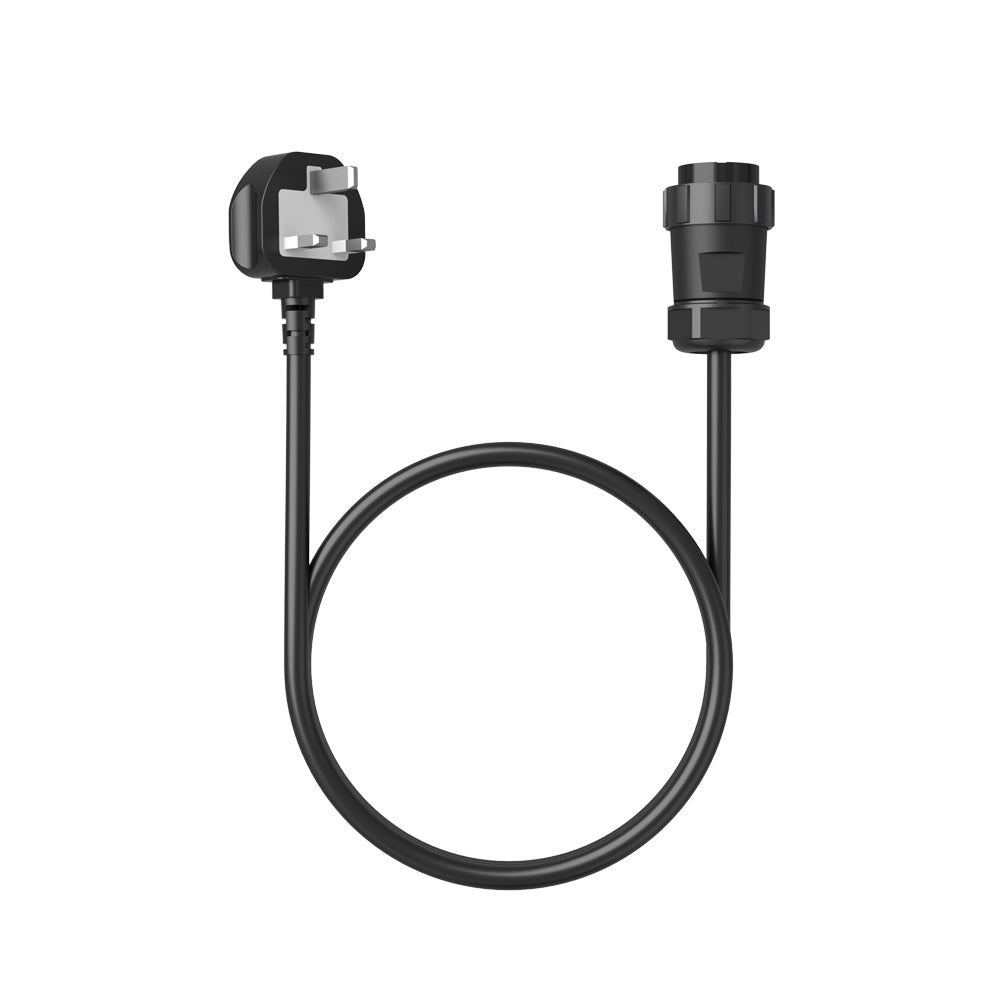 Bluetti AC Power Cable accessory cable