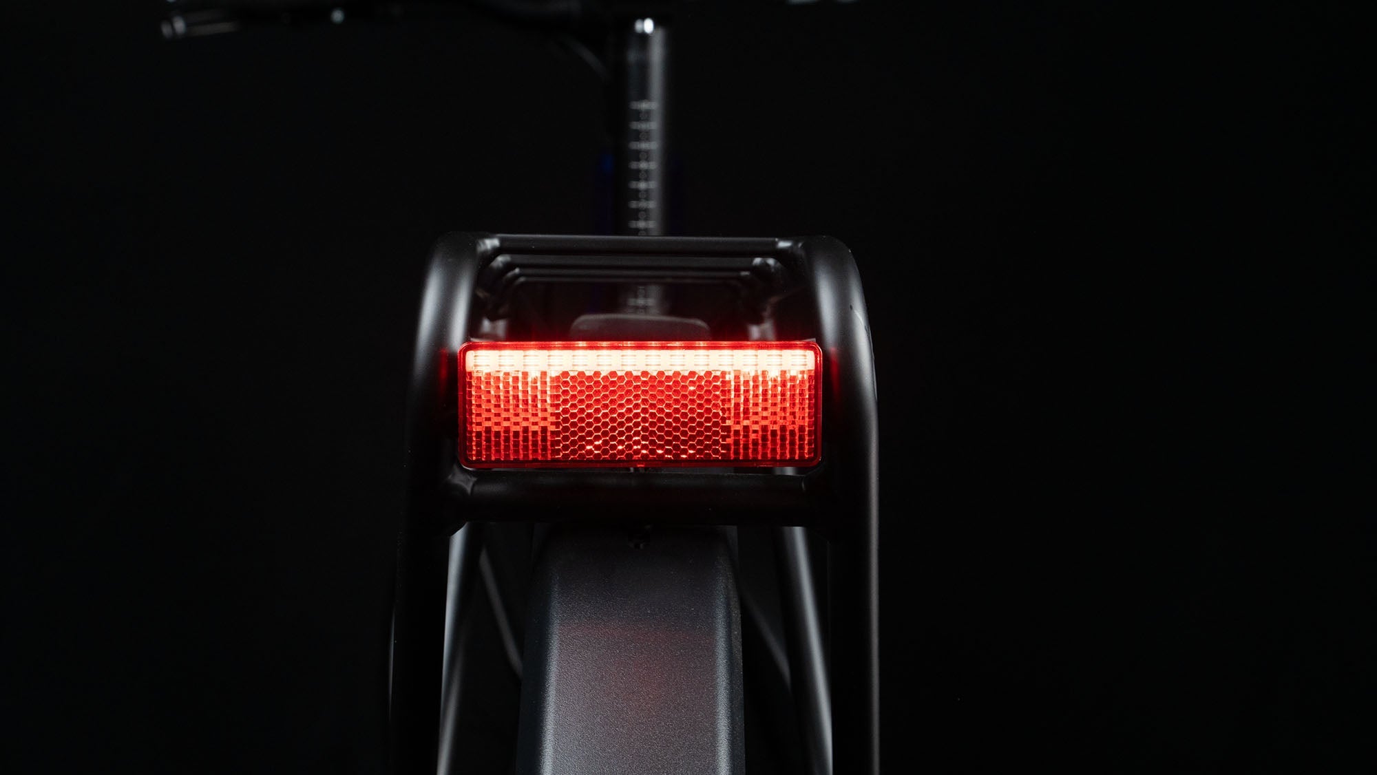 Cyrusher Voyage Electric Bike 250W 48V 15Ah Cyrusher