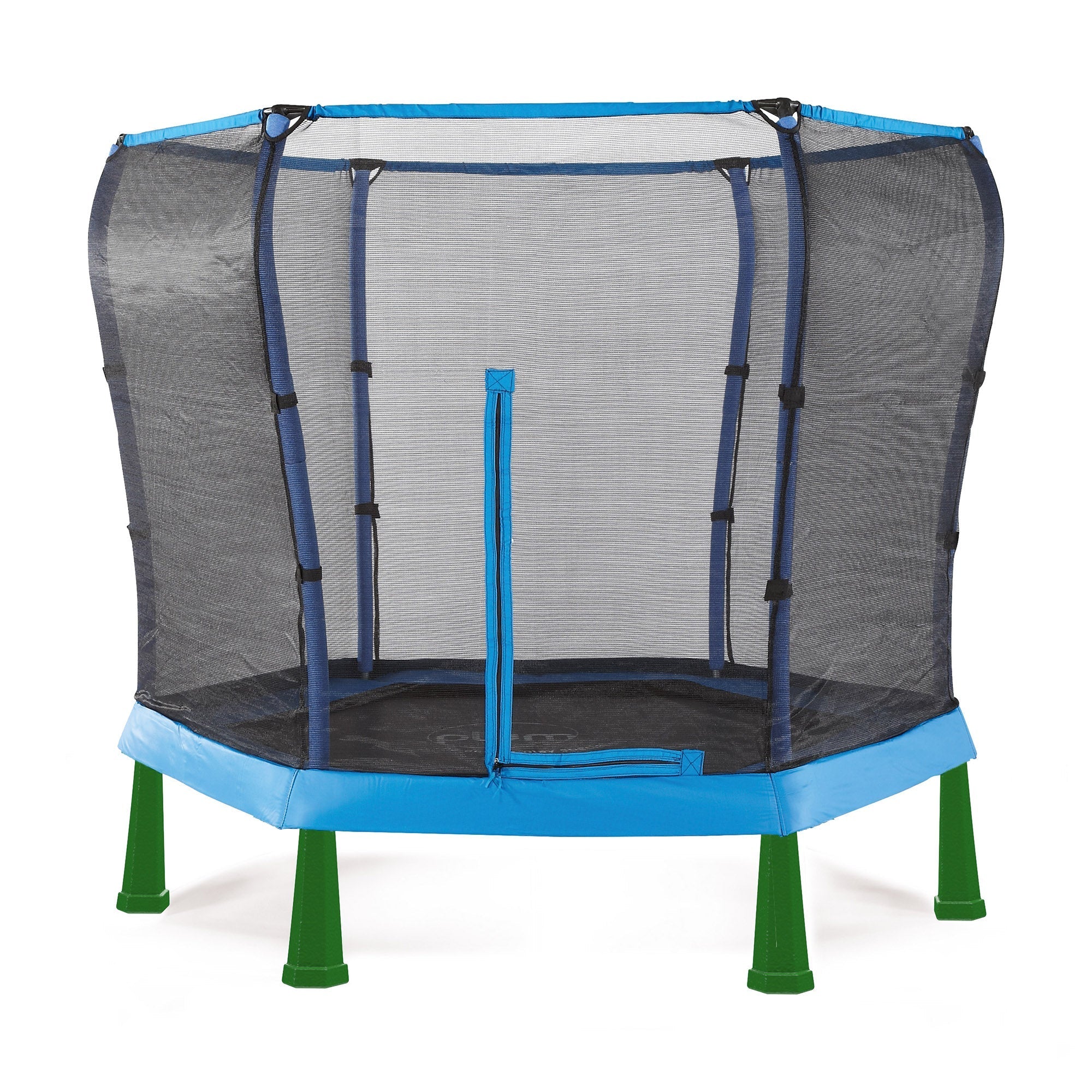 Plum 7ft Junior Jumper Trampoline & Enclosure