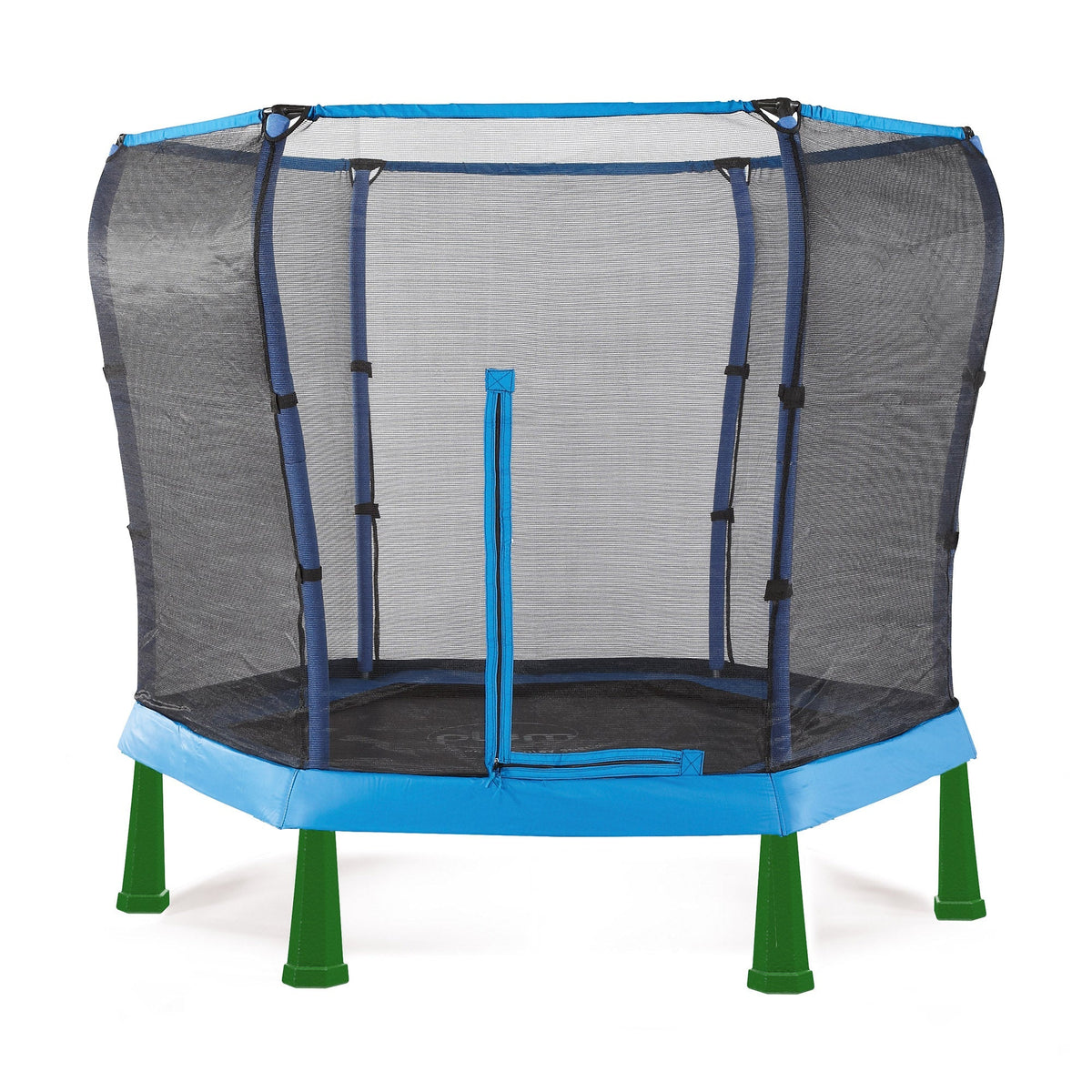 Plum 7ft Junior Jumper Trampoline & Enclosure
