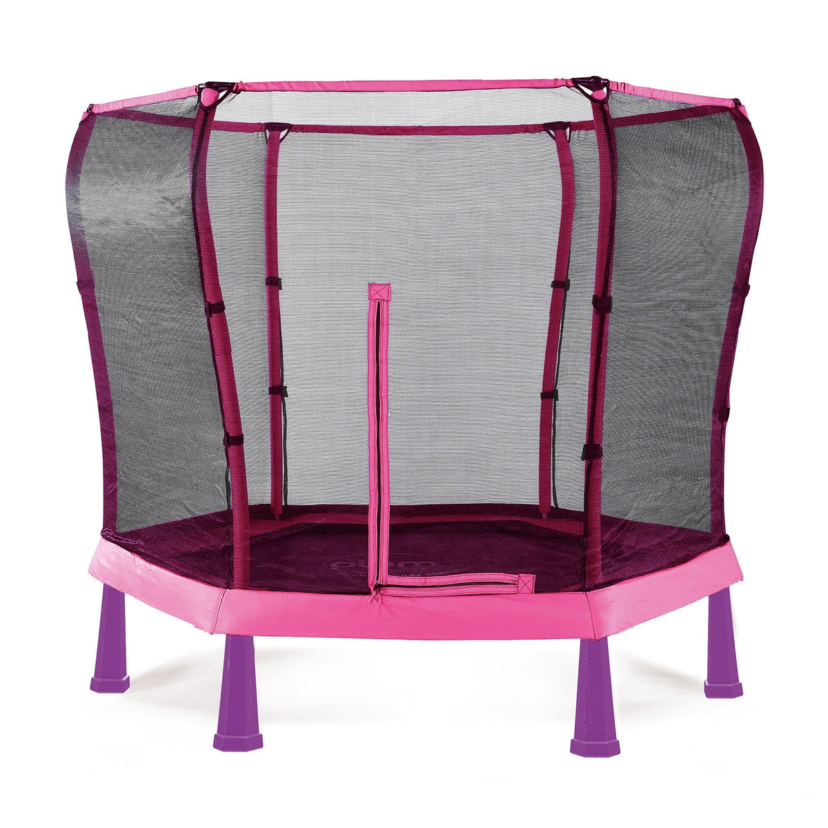 Plum 7ft Junior Jumper Trampoline & Enclosure
