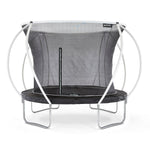 Plum 10ft Latitude Springsafe Trampoline & Enclosure.