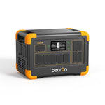 PECRON E1000LFP 1024Wh 1800W portable power station