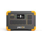 PECRON E1000LFP Portable Power Station - 1024Wh / 1800W - official image 2