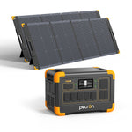 PECRON E1000LFP Portable Power Station - 1024Wh / 1800W - official image 4