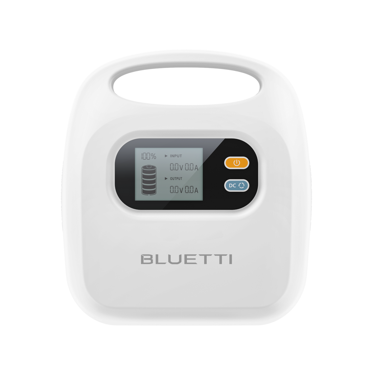 Bluetti X30 297Wh CPAP Power Bank portable power bank