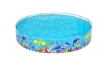 Bestway 96" x 18" Fill 'N Fun Pool kids paddling pool