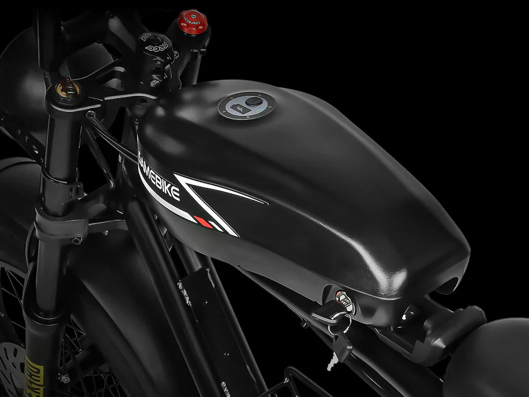 Samebike M20 Electric Bike Samebike