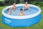 Bestway 10' x 30" Fast Set Pool Set - Bestway manufacturer image 3