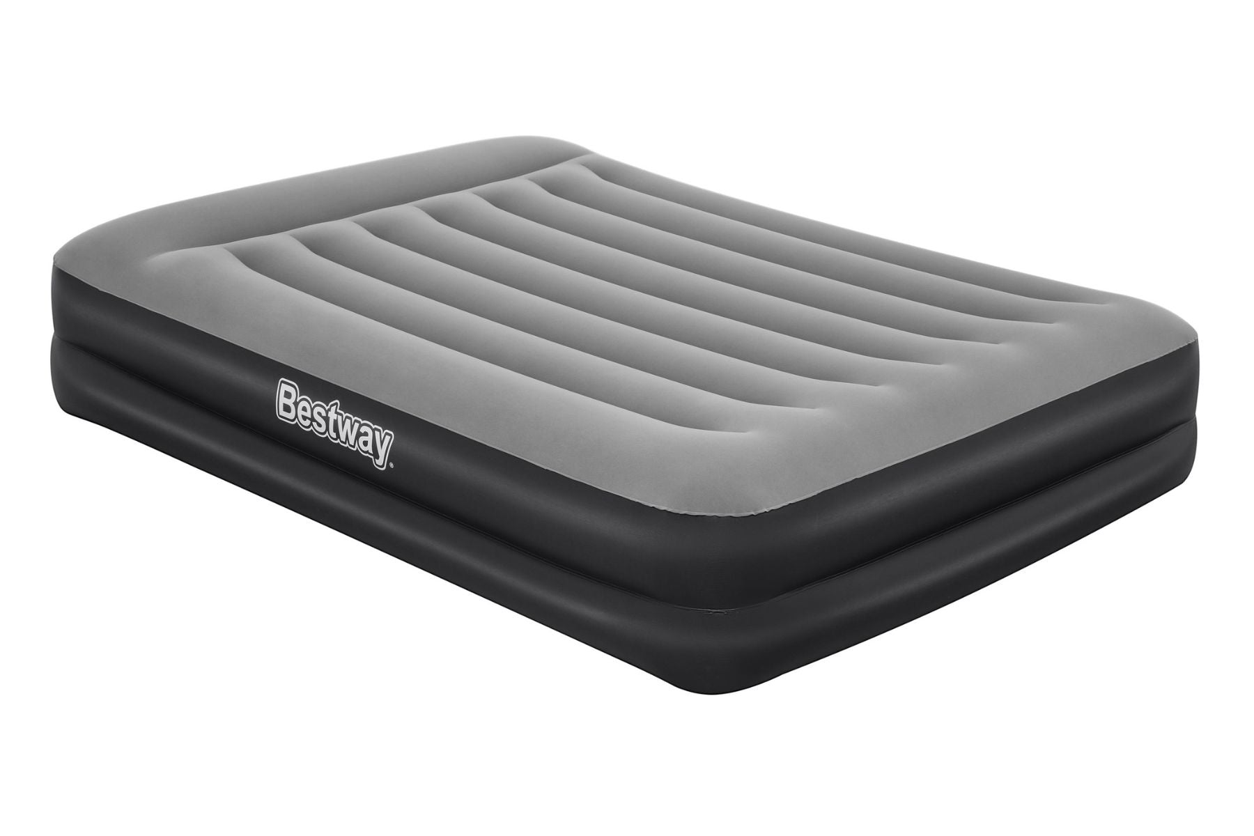 Bestway 80" x 60" TriTech Airbed Queen