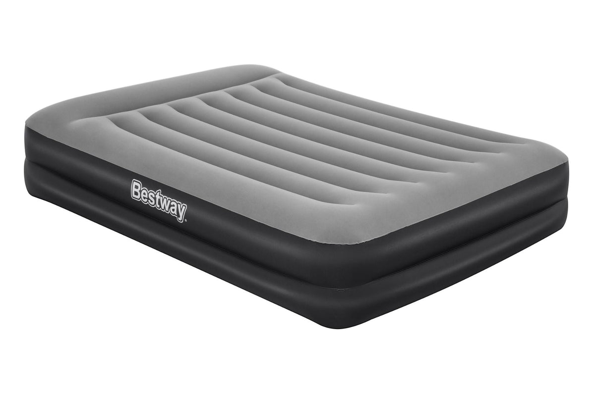 Bestway 80" x 60" TriTech Airbed Queen