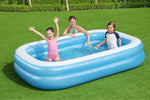 Bestway 103" Family Paddling Pool - official Bestway gallery image 3