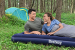 Bestway Double Flocked Airbed
