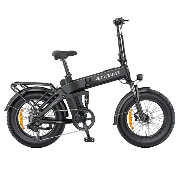 Engwe Engine Pro 3.0 Boost Electric Bike 250W 48V 15Ah Engwe