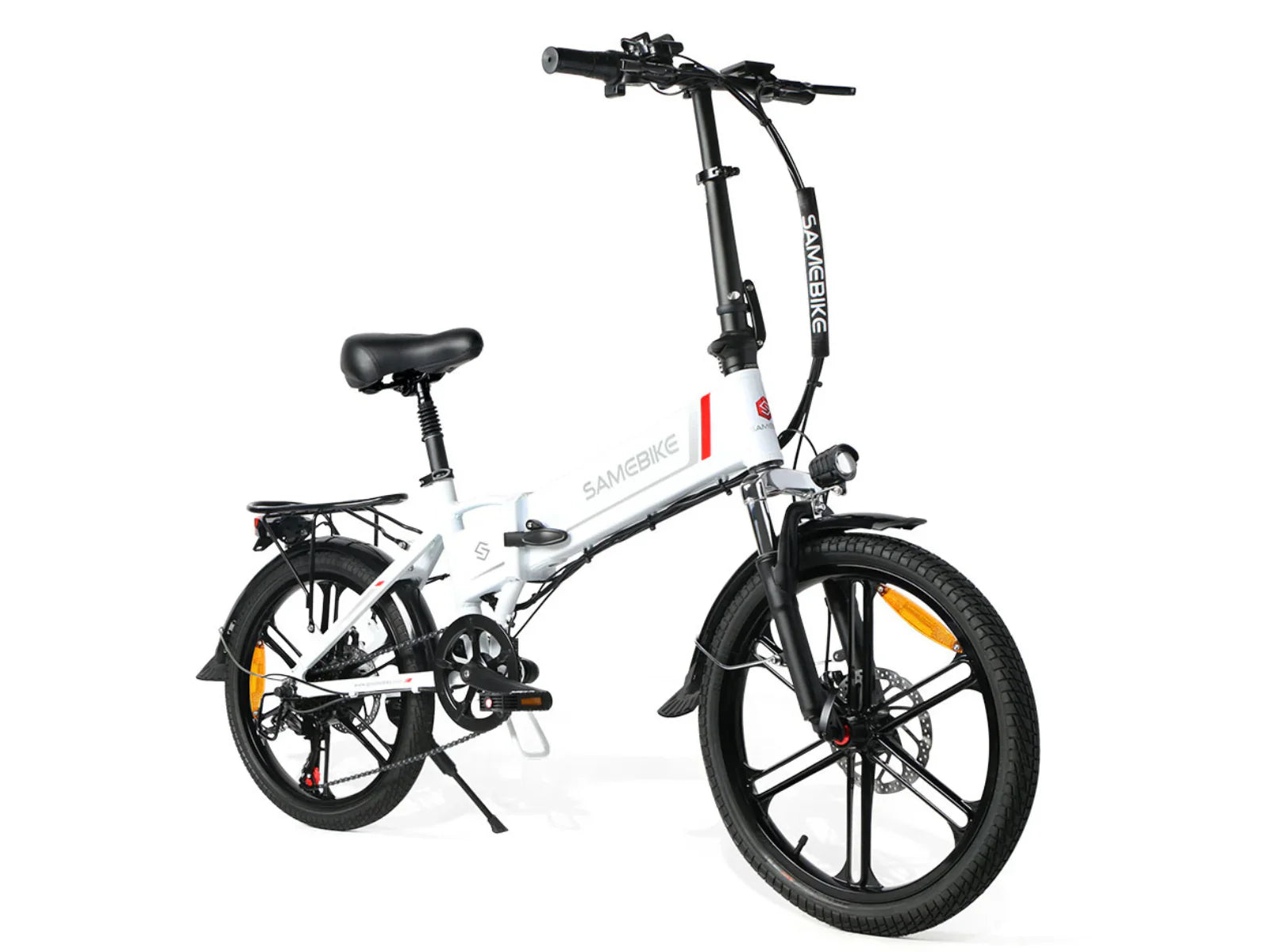 Samebike 20LVXD30-II Electric Bike 6