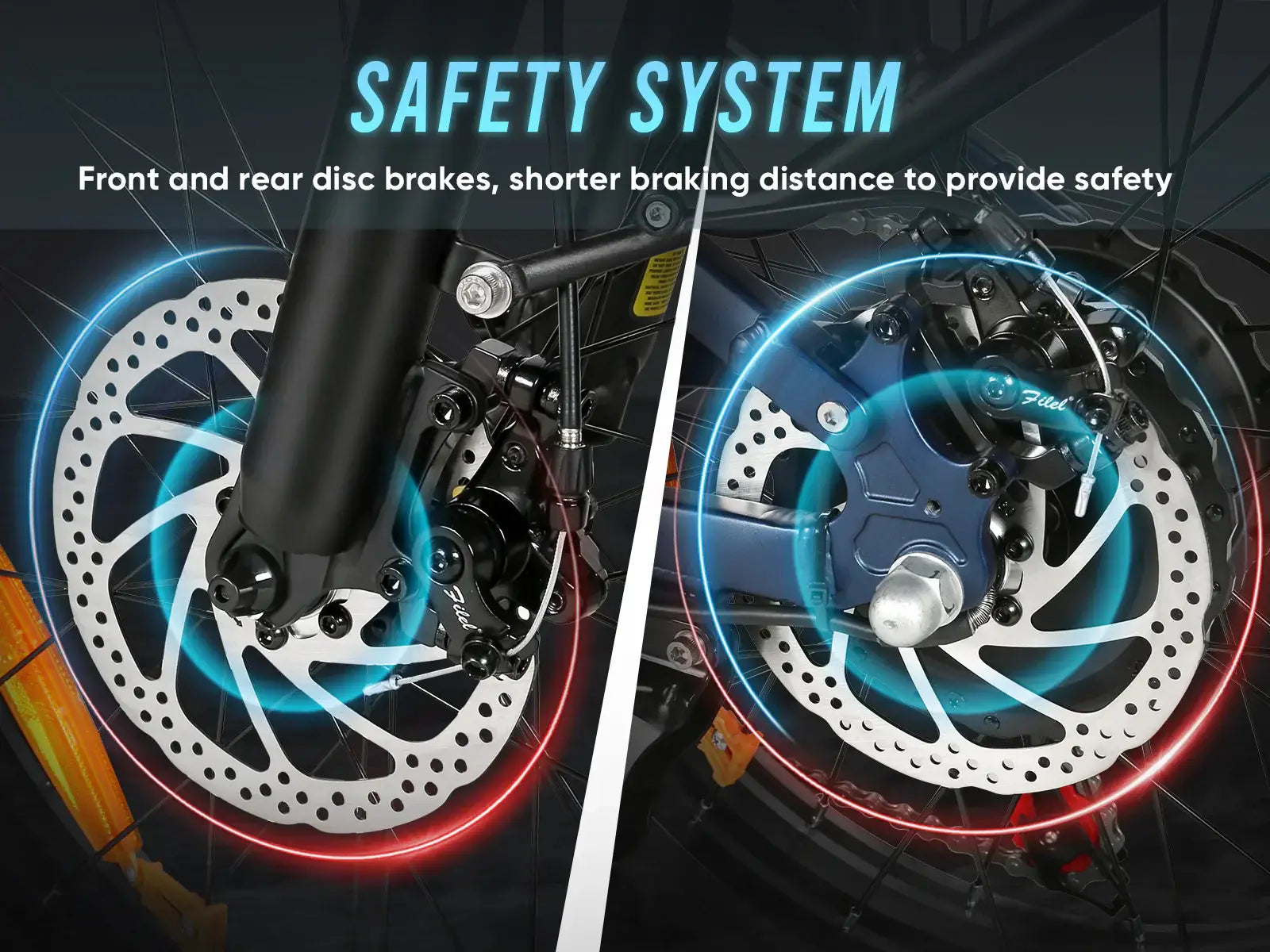 Samebike RS-A02 Pro Electric Bike 250W 48V 15Ah Fat Tyre E-Bike Samebike