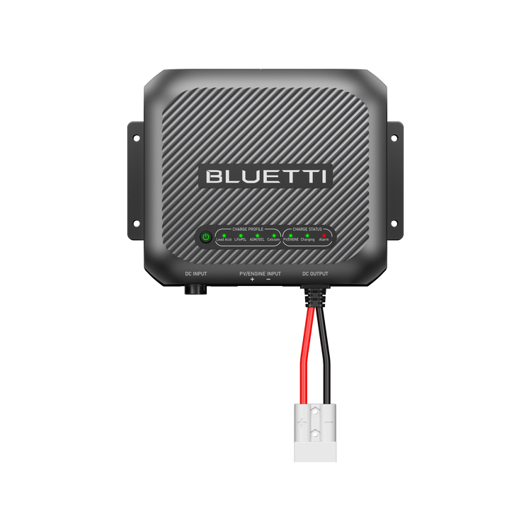 Bluetti D40 DC-DC Battery Charger battery charger