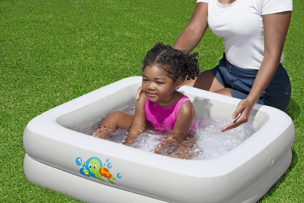 Bestway Baby Tub - Bestway manufacturer image 4
