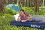 Bestway Single Flocked Airbed