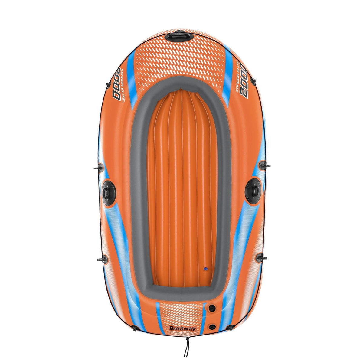 Bestway Kondor Elite 2000 Raft Set