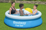 Bestway 6' x 20" Fast Set Pool - official Bestway gallery image 3