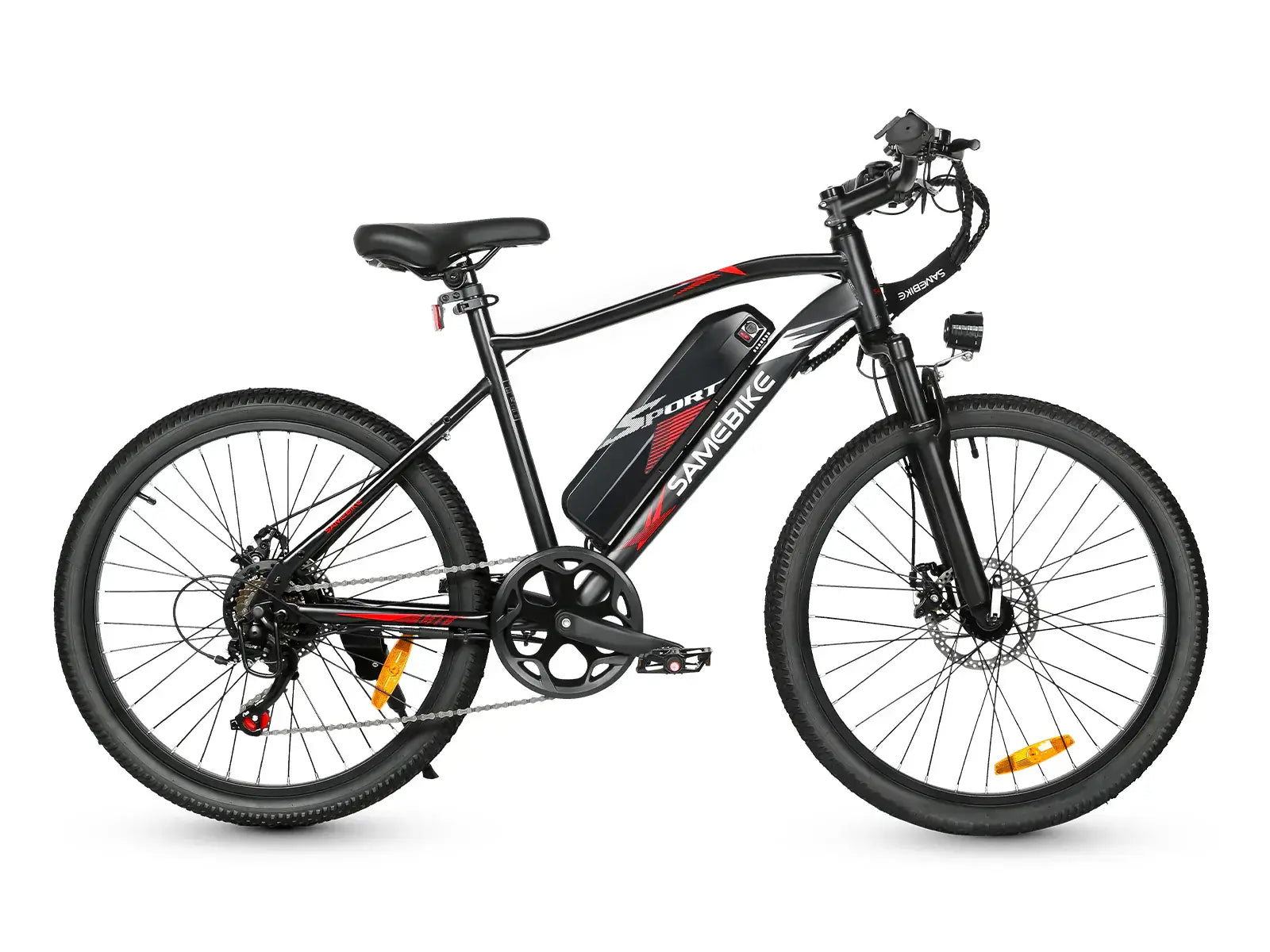 Samebike EBE2 Electric Bike 250W 36V 13Ah With Torque-Sensor Samebike