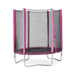 Plum 6ft Junior Springsafe Trampoline & Enclosure