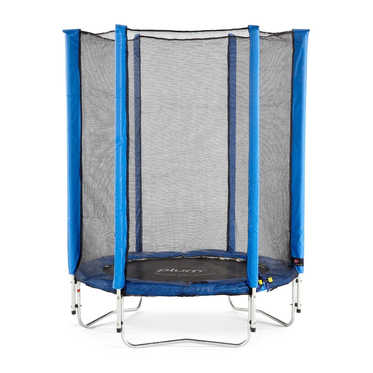 Plum 4ft Junior Springsafe Trampoline & Enclosure