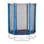 Plum 4ft Junior Springsafe Trampoline & Enclosure
