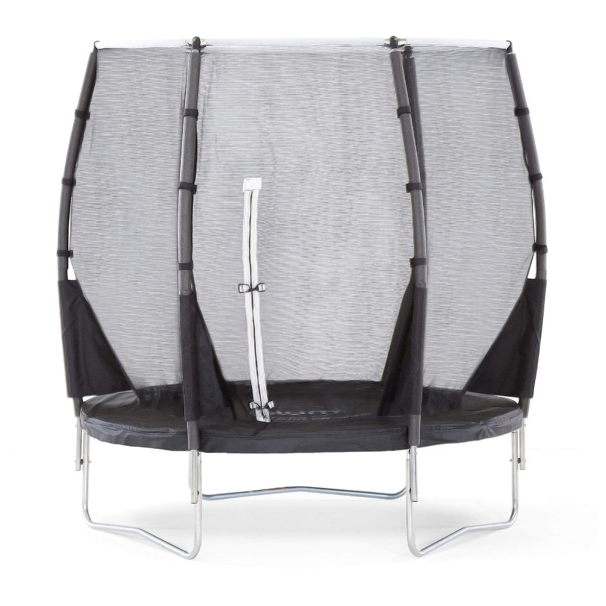 Plum 6ft Magnitude Springsafe Trampoline & Enclosure