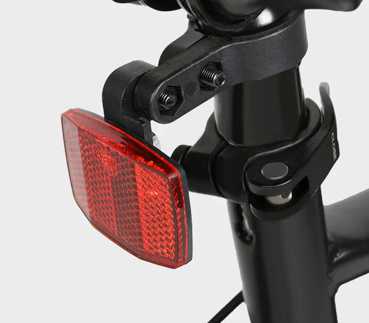 Samebike EBE2 Electric Bike 250W 36V 13Ah With Torque-Sensor Samebike