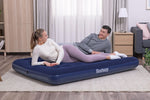 Bestway Double Flocked Airbed