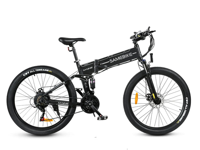 Samebike LO26-II Electric Bike