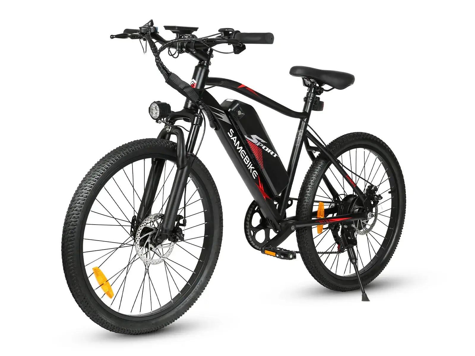 Samebike EBE2 Electric Bike 250W 36V 13Ah With Torque-Sensor Samebike