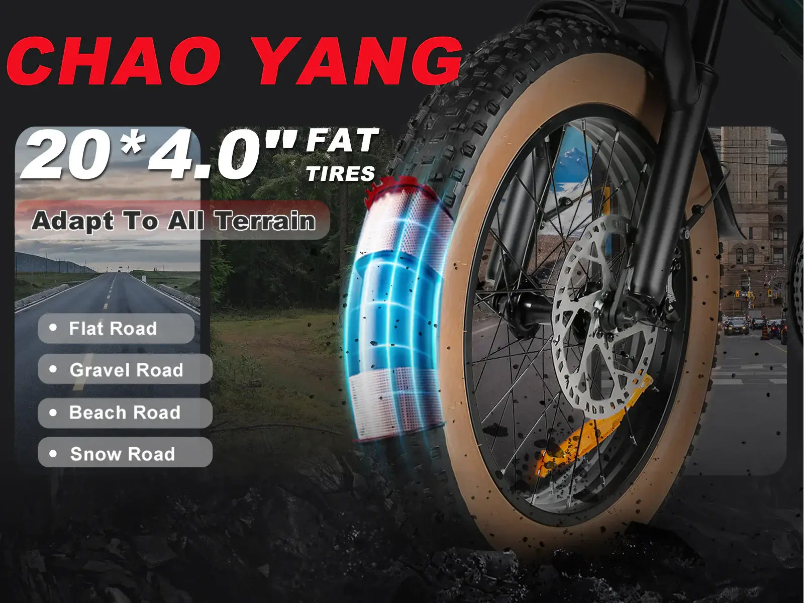 Samebike XWLX09-II Folding Electric Bike 250W 48V 15Ah Samebike