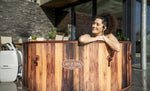 Lay-Z-Spa Helsinki Air Jet Hot Tub - official product image 17