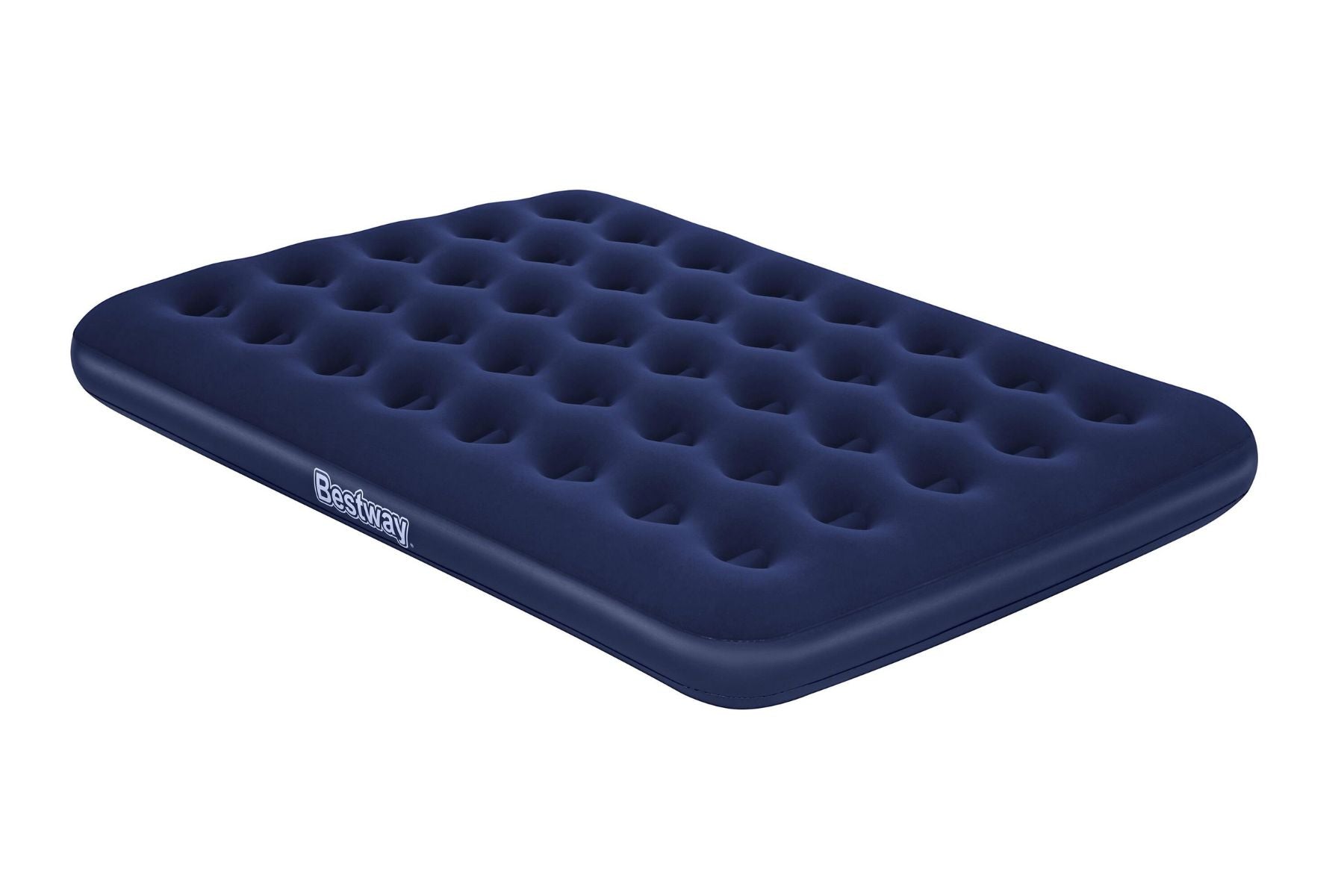Bestway Double Flocked Airbed