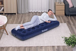 Bestway Single Flocked Airbed